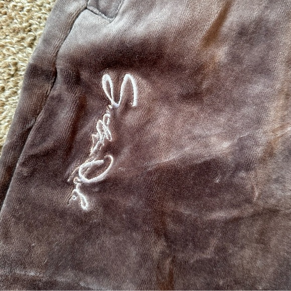 NWT y2k Southpole Velour Sweatsuit - Picture 7 of 9